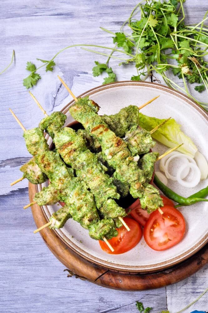 Chef's Special Paao Bombo